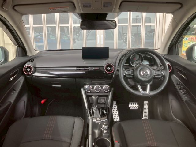 MAZDA 2 2024 Image 31