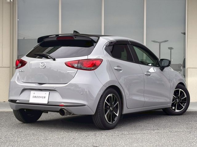 MAZDA 2 2024 Image 31