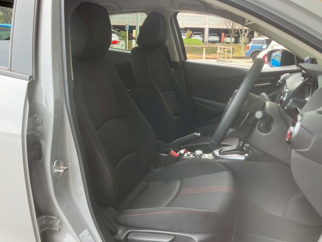 MAZDA 2 2024 Image 31