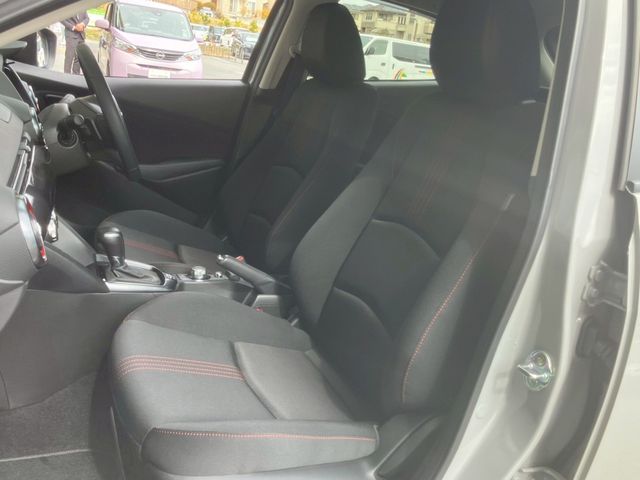 MAZDA 2 2024 Image 31