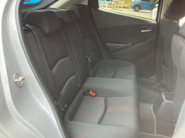 MAZDA 2 2024 Image 31