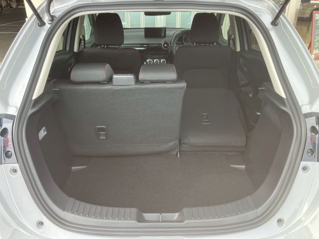 MAZDA 2 2024 Image 31