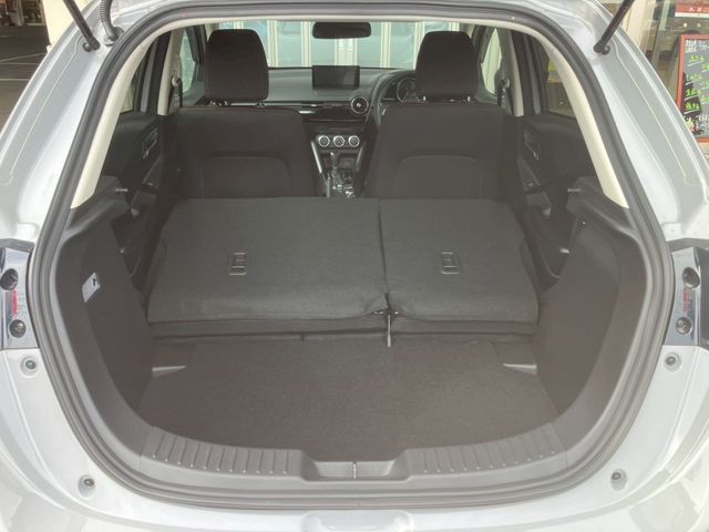 MAZDA 2 2024 Image 31