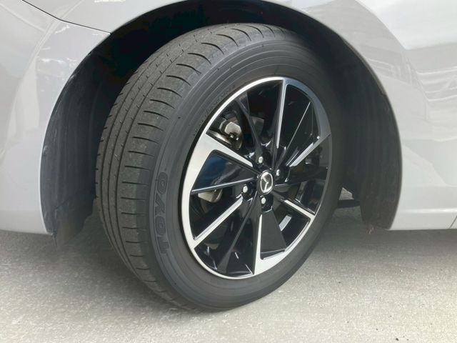 MAZDA 2 2024 Image 31