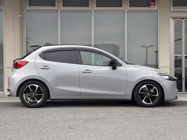 MAZDA 2 2024 Image 31