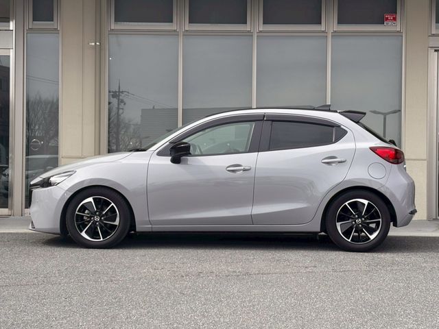 MAZDA 2 2024 Image 31