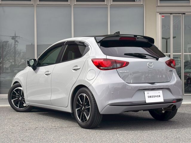 MAZDA 2 2024 Image 31