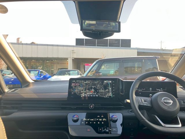 NISSAN SERENA  WG 2023 Image 31