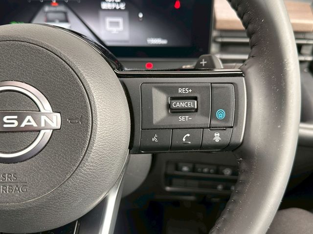 NISSAN SERENA  WG 2023 Image 31