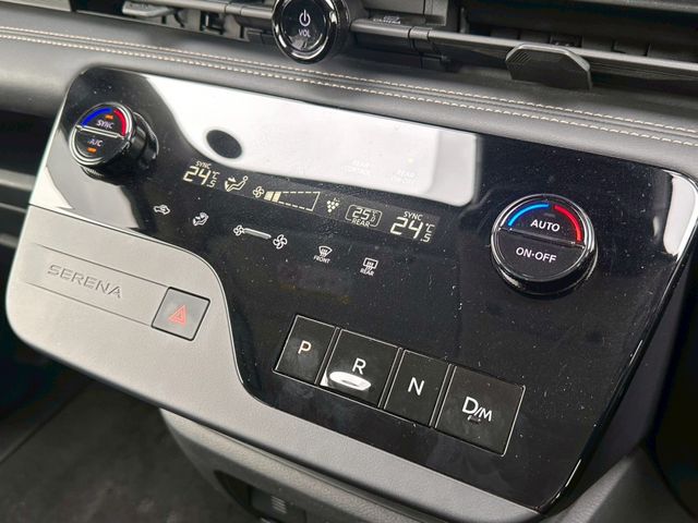 NISSAN SERENA  WG 2023 Image 31