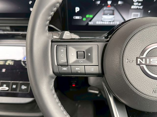 NISSAN SERENA  WG 2023 Image 31