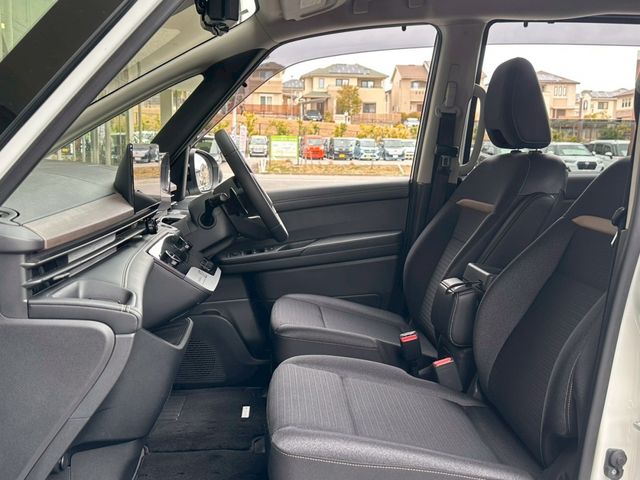 NISSAN SERENA  WG 2023 Image 31