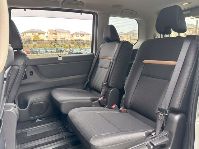 NISSAN SERENA  WG 2023 Image 31