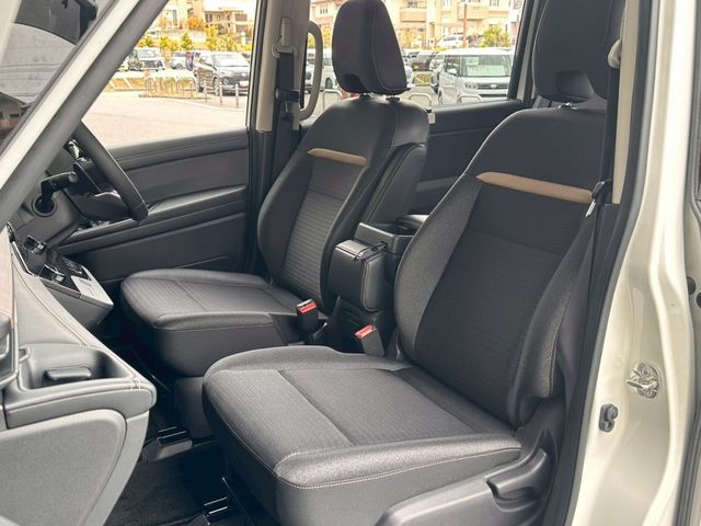 NISSAN SERENA  WG 2023 Image 31