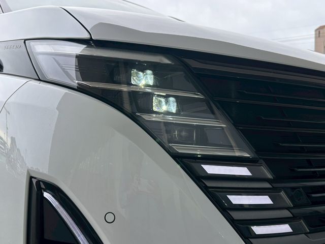 NISSAN SERENA  WG 2023 Image 31