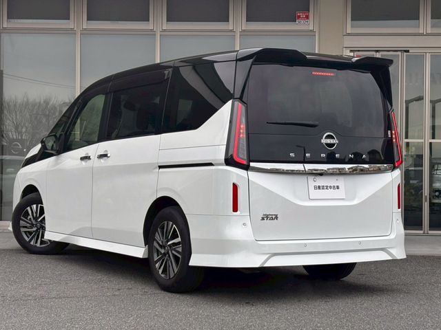 NISSAN SERENA  WG 2023 Image 31