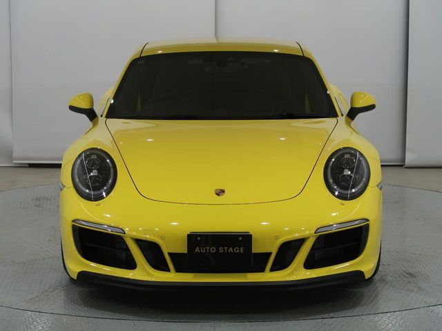PORSCHE 911 2017 Image 31
