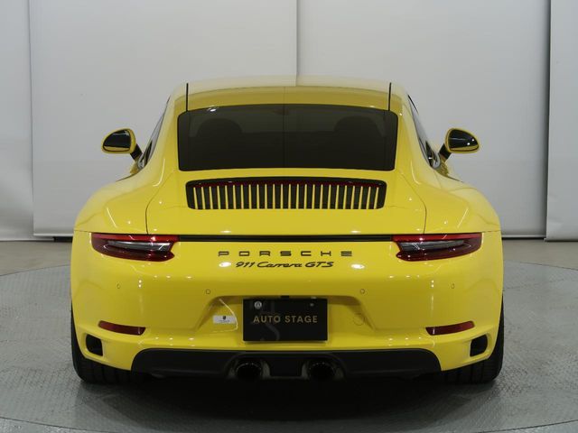PORSCHE 911 2017 Image 31
