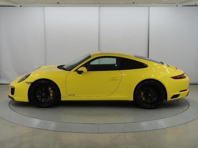 PORSCHE 911 2017 Image 31