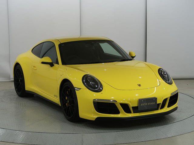 PORSCHE 911 2017 Image 31