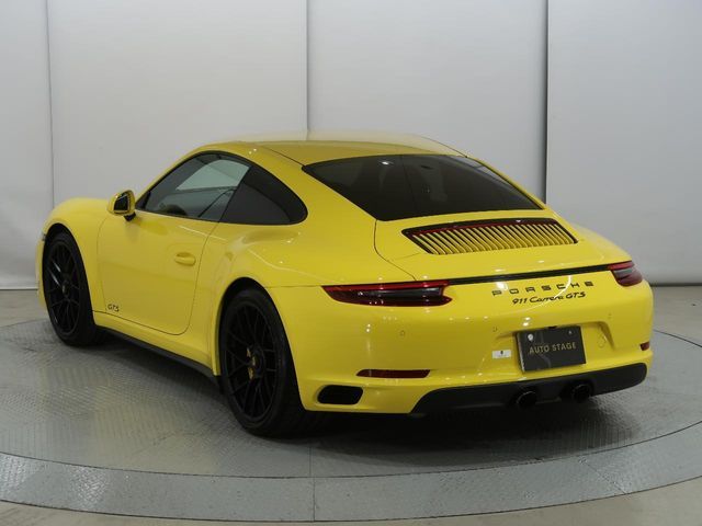 PORSCHE 911 2017 Image 31