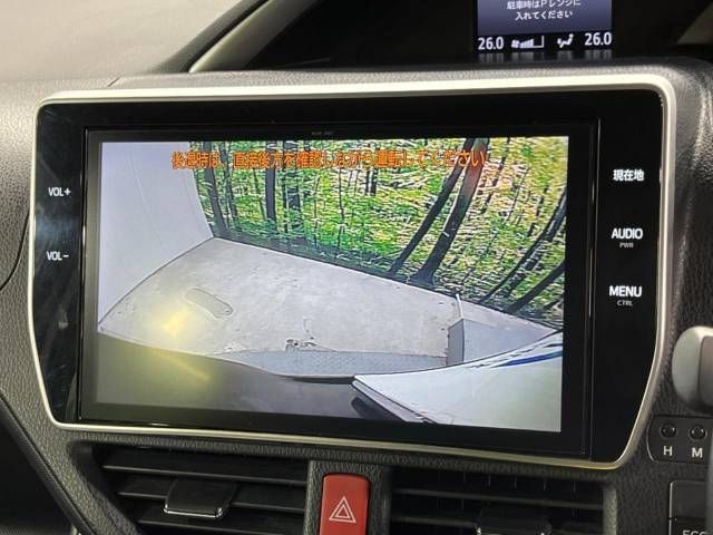 TOYOTA VOXY 2018 Image 31