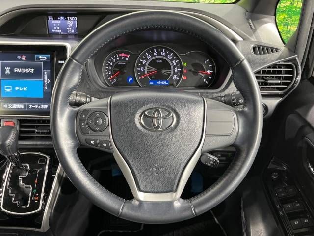 TOYOTA VOXY 2018 Image 31