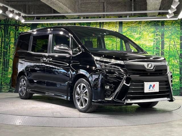 TOYOTA VOXY 2018 Image 31