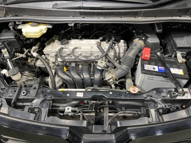 TOYOTA VOXY 2018 Image 31