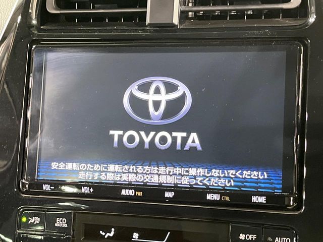 TOYOTA PRIUS 2019 Image 31