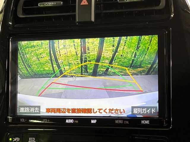 TOYOTA PRIUS 2019 Image 31