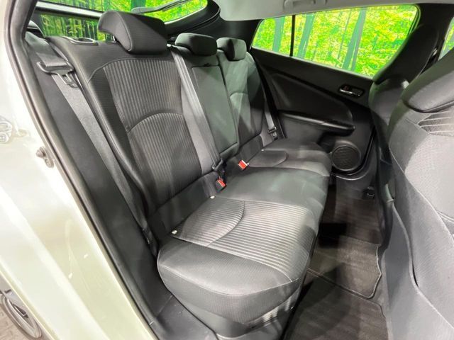 TOYOTA PRIUS 2019 Image 31