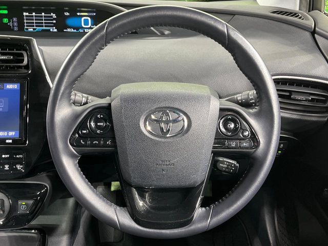 TOYOTA PRIUS 2019 Image 31