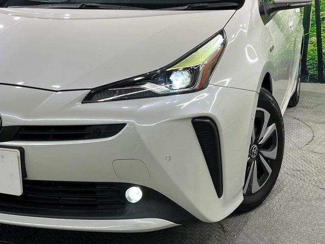 TOYOTA PRIUS 2019 Image 31