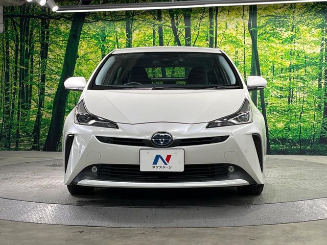 TOYOTA PRIUS 2019 Image 31