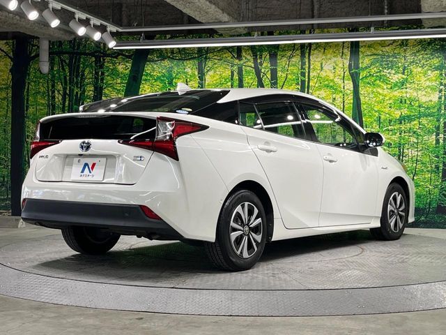 TOYOTA PRIUS 2019 Image 31