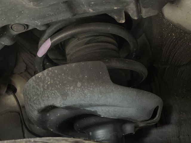 TOYOTA PRIUS 2019 Image 31