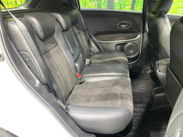 HONDA VEZEL HYBRID 2019 Image 31