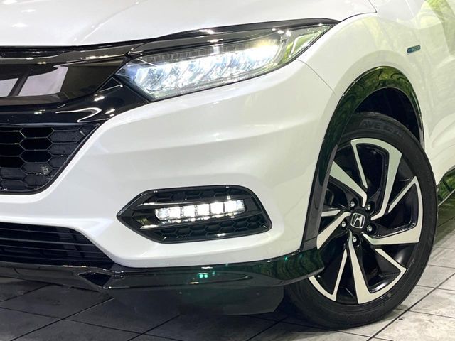 HONDA VEZEL HYBRID 2019 Image 31