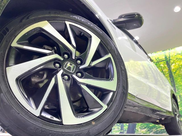 HONDA VEZEL HYBRID 2019 Image 31