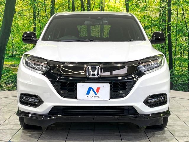 HONDA VEZEL HYBRID 2019 Image 31