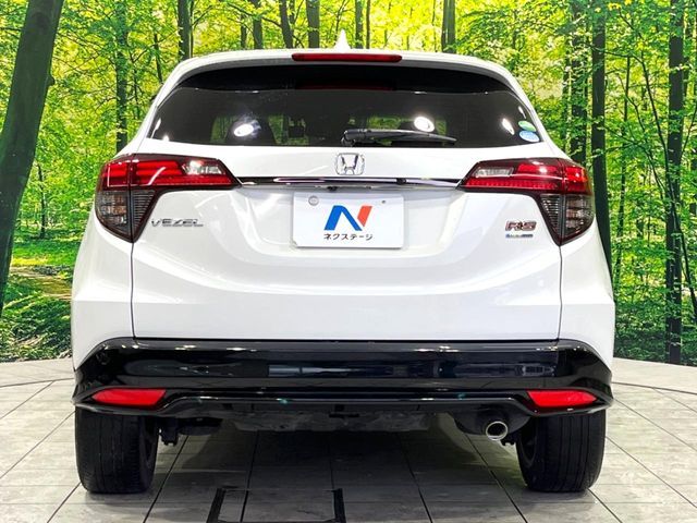 HONDA VEZEL HYBRID 2019 Image 31