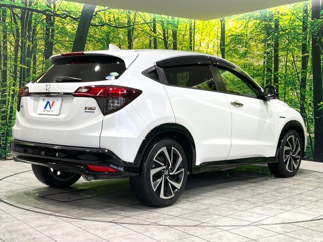 HONDA VEZEL HYBRID 2019 Image 31