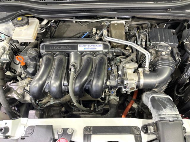 HONDA VEZEL HYBRID 2019 Image 31