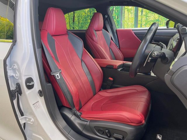 TOYOTA LEXUS ES300H 2019 Image 31