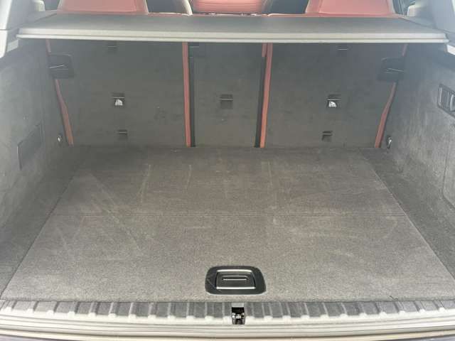 BMW IX 2023 Image 31