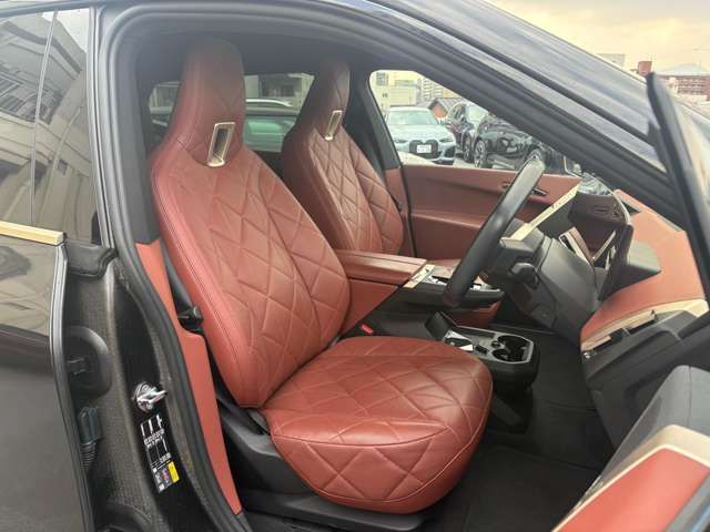 BMW IX 2023 Image 31