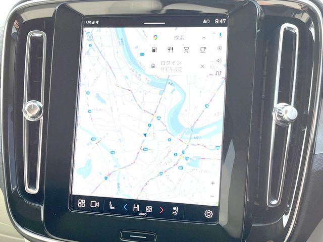 VOLVO XC40 2024 Image 31