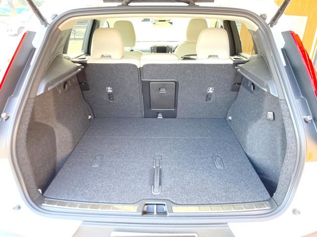 VOLVO XC40 2024 Image 31