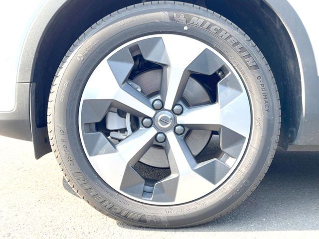 VOLVO XC40 2024 Image 31